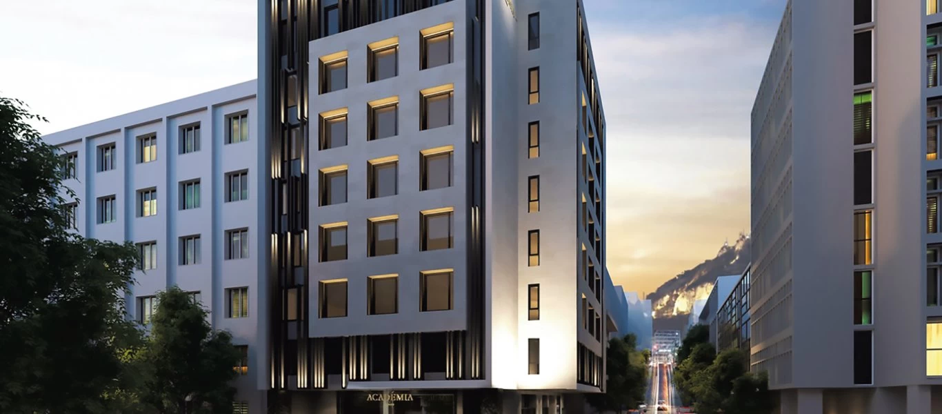 Τα αποτελέσματα της καραντίνας: «Βουλιάζει» ο τζίρος των ξενοδοχείων